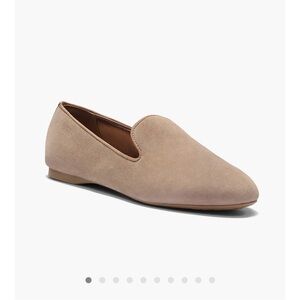 Birdies - The Starling Loafer - Latte (9)